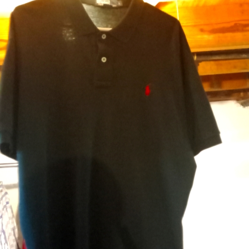 Ralph Lauren polo shirt